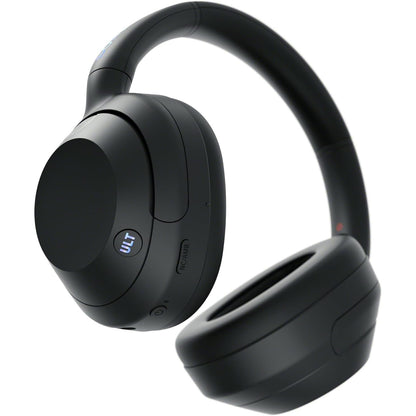 Sony ULT WEAR Wireless Noise Canceling Headphones - Black WHULT900N/B