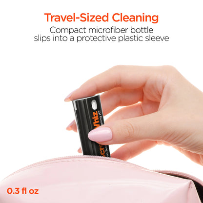 Hypergear Screenwhiz 2-In-1 Screen Cleaning Kit