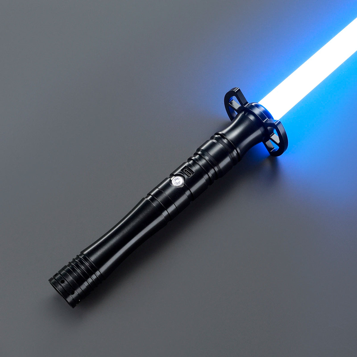 Professional Combat Lightsaber for Authentic Dueling - Durable, Stable, and Safe Neopixel XENO 3.0