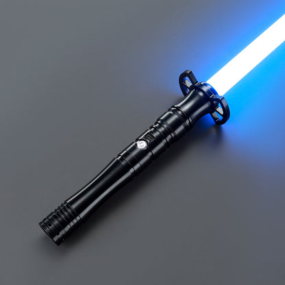 Professional Combat Lightsaber for Authentic Dueling - Durable, Stable, and Safe Neopixel XENO 3.0