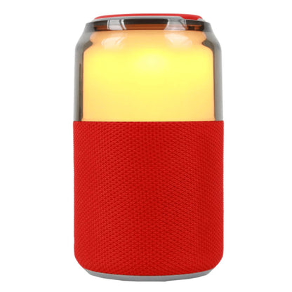 Supersonic Sodaboom Portable Bluetooth Speaker