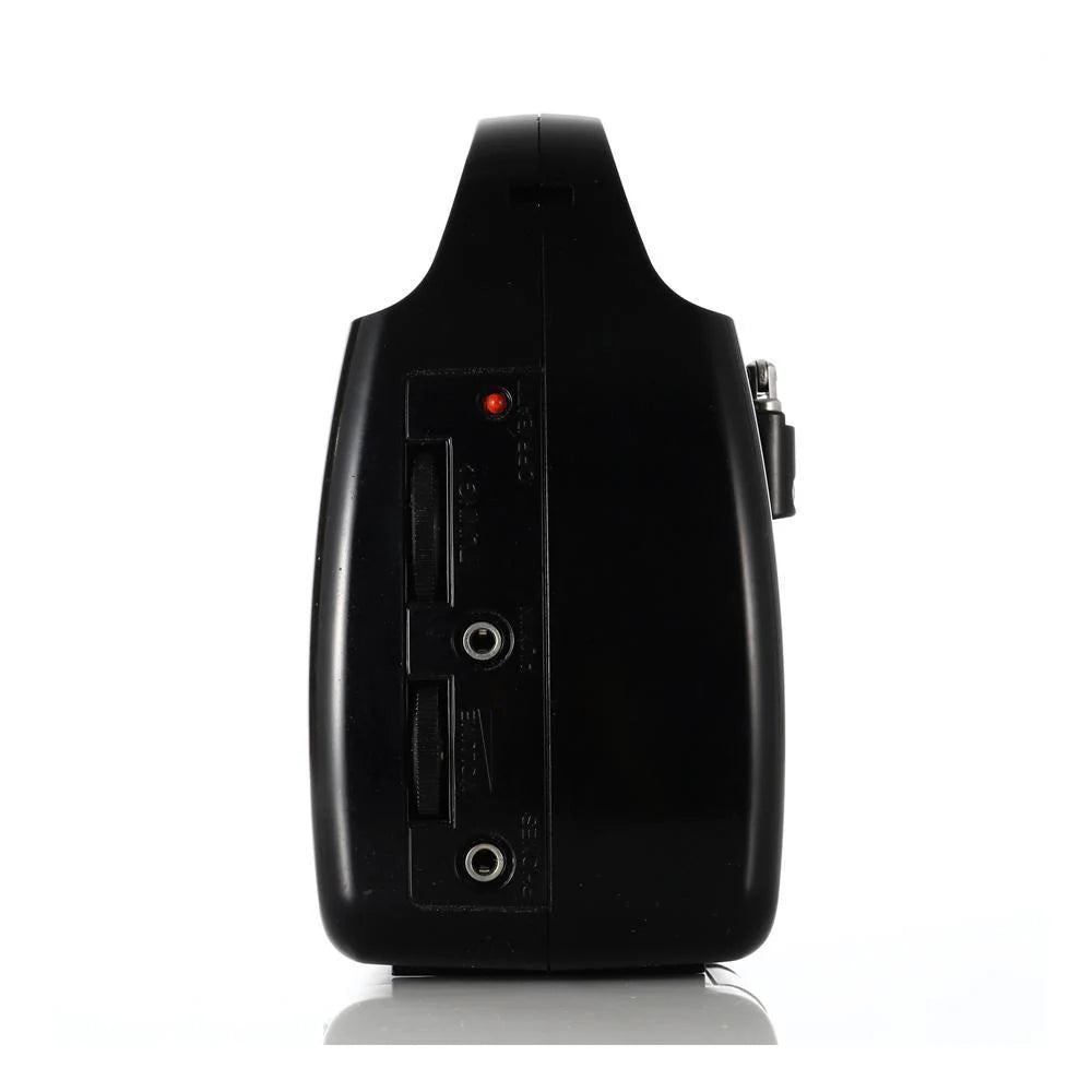 Supersonic 9 Band AM FM SW1-7 Portable Radio (SC-1082)