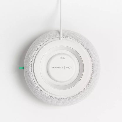 Snooz White Noise Sound Machine