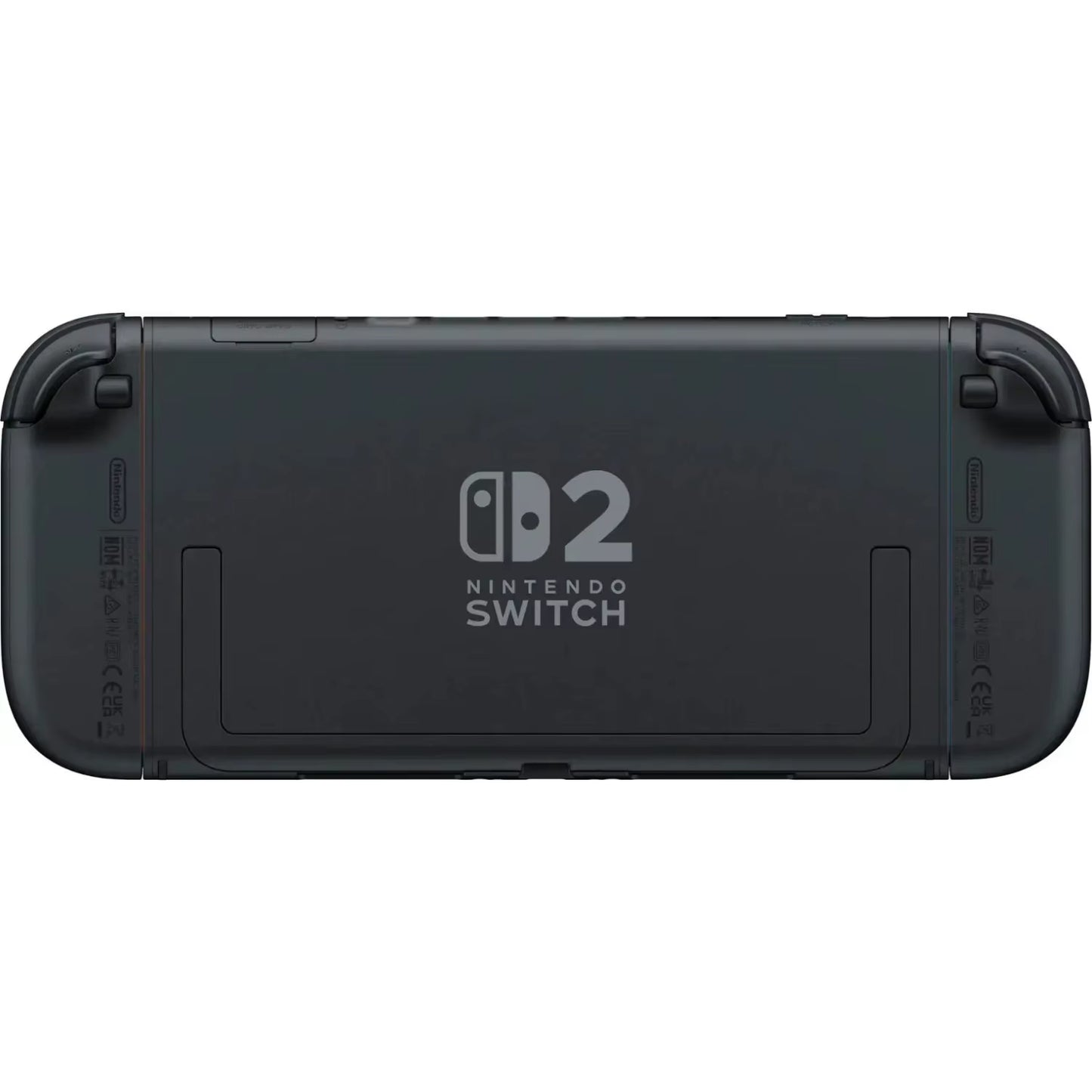 Nintendo Switch 2 Multi–Standard & Mario Kart World Bundle Options-Hong Kong Version (HK Charger with HK to US Plug Adapter)
