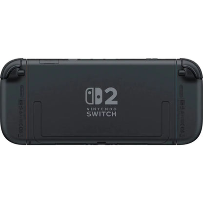 Nintendo Switch 2 Multi–Standard & Mario Kart World Bundle Options-Hong Kong Version (HK Charger with HK to US Plug Adapter)