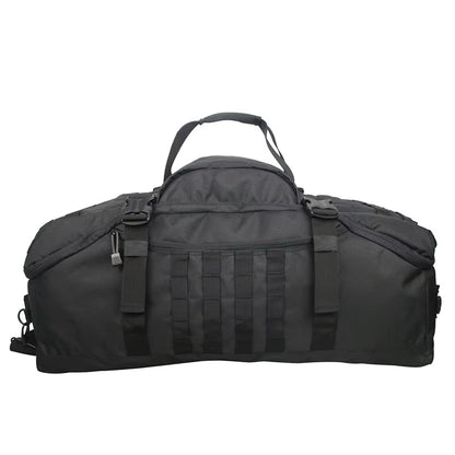 30L 45L 80L Sport Travel Bag Molle Tactical Backpack Gym Fitness Bag Large Duffle Bags for Camping Hunting Fishing