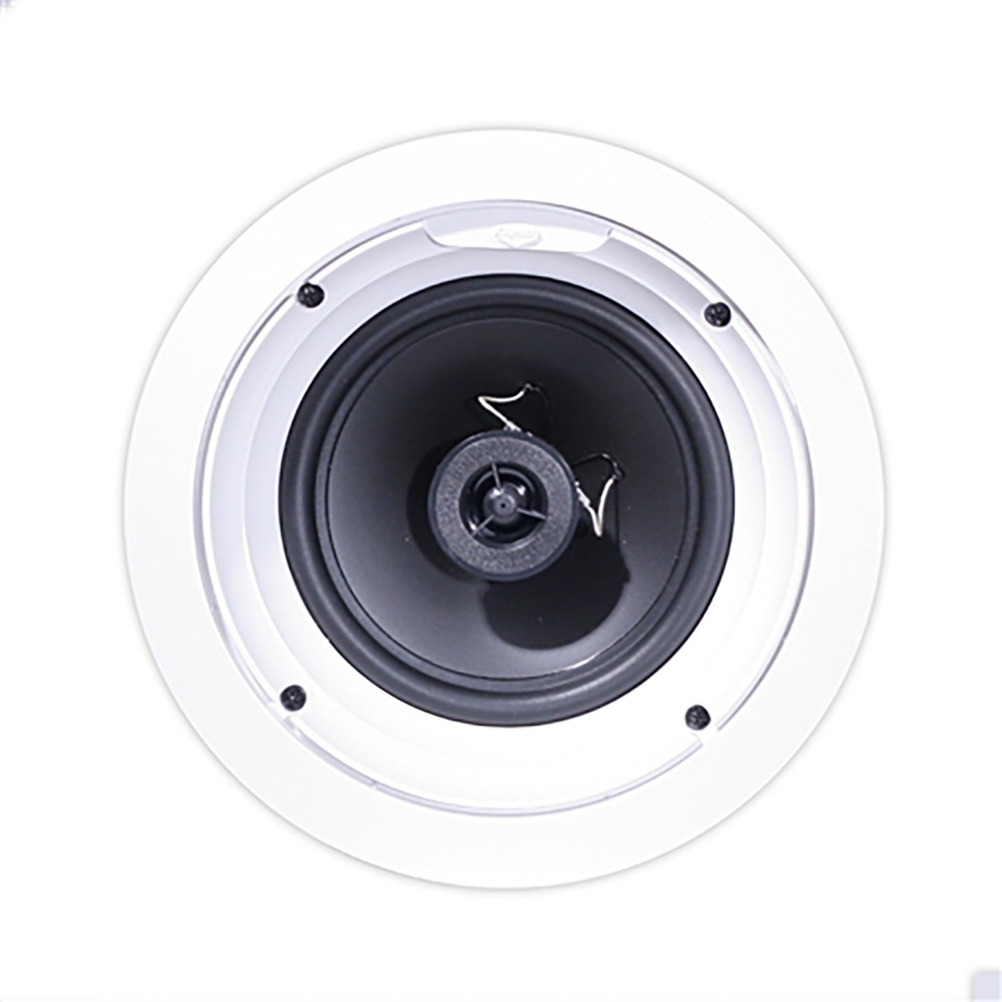 Klipsch R-1650-C In-Ceiling Speaker - White (2-Pack)
