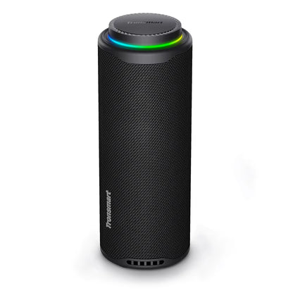 T8 Bluetooth Speaker 40W Outdoor Portable Speaker with Deep Bass, Soundpulse, Waterproof IPX7, APP Control,For Camping