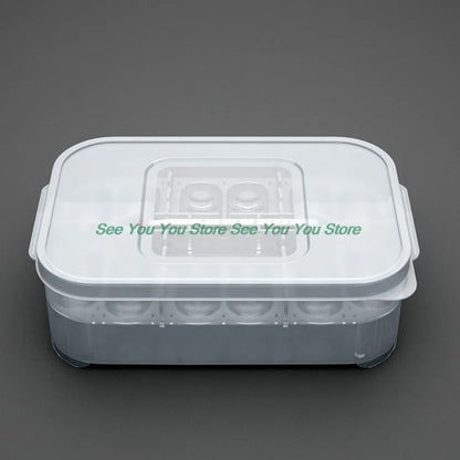 12 Grids Hatch Box Snake Lizard Reptile Egg Tray Boxes Hatching Eggs Device Climbing Pet Tortoise Turtle Incubator Supplies