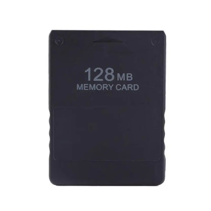 256MB 128MB Memory Card Game save Saver Data Stick Module for Sony PS2 PS for Playstation 2 with Box Package