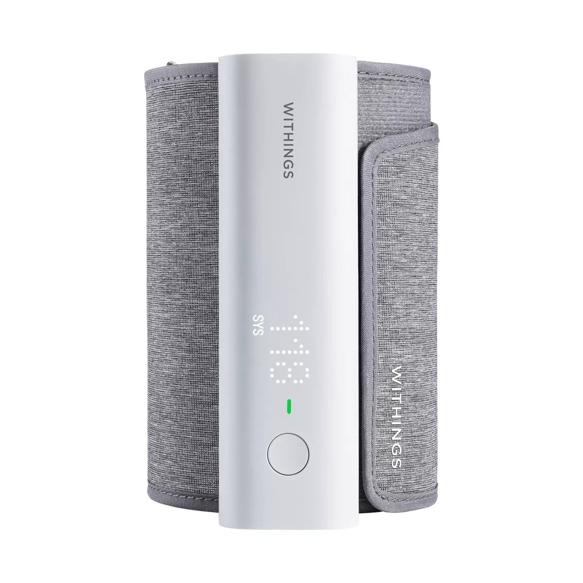 BPM Connect Wi-Fi Blood Pressure Monitor
