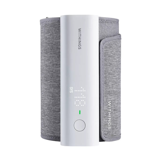 BPM Connect Wi-Fi Blood Pressure Monitor