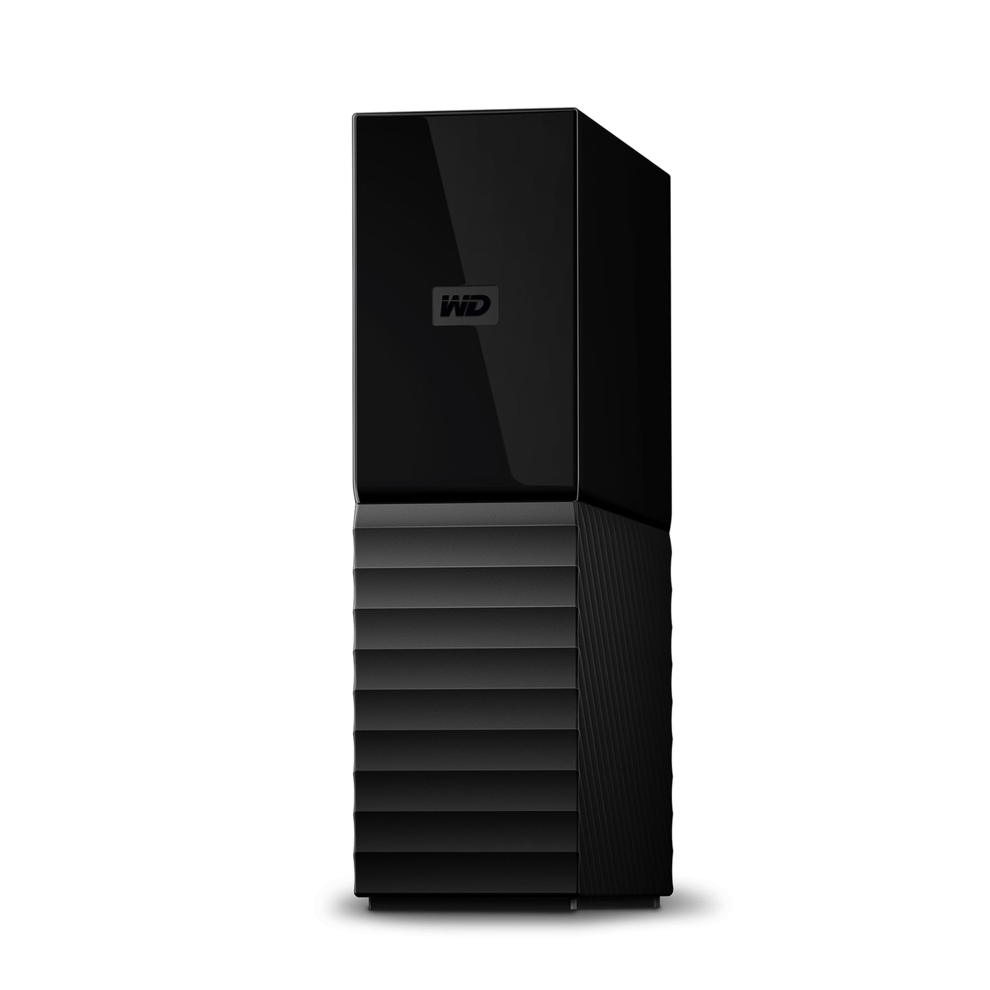 Western Digital 4TB WD My Book External Hard Drive HDD - WDBBGB0040HBK-