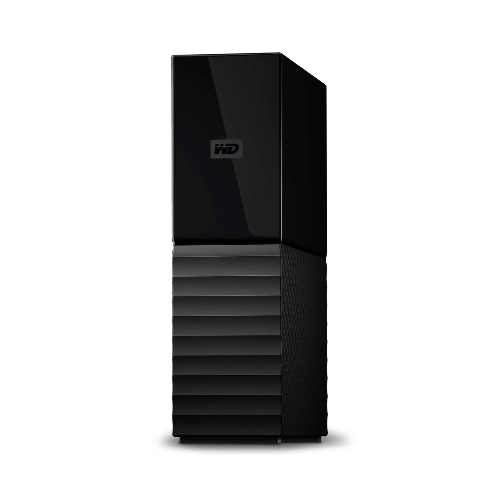 Western Digital 4TB WD My Book External Hard Drive HDD - WDBBGB0040HBK-