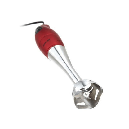 Better Chef 200W Dualpro Immersion Blender Hand-Mixer with Cup and Beater