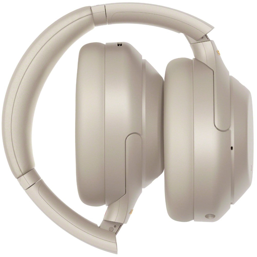 Sony WH1000XM4/S Premium Noise Cancelling Wireless Over-The-Ear Headphones