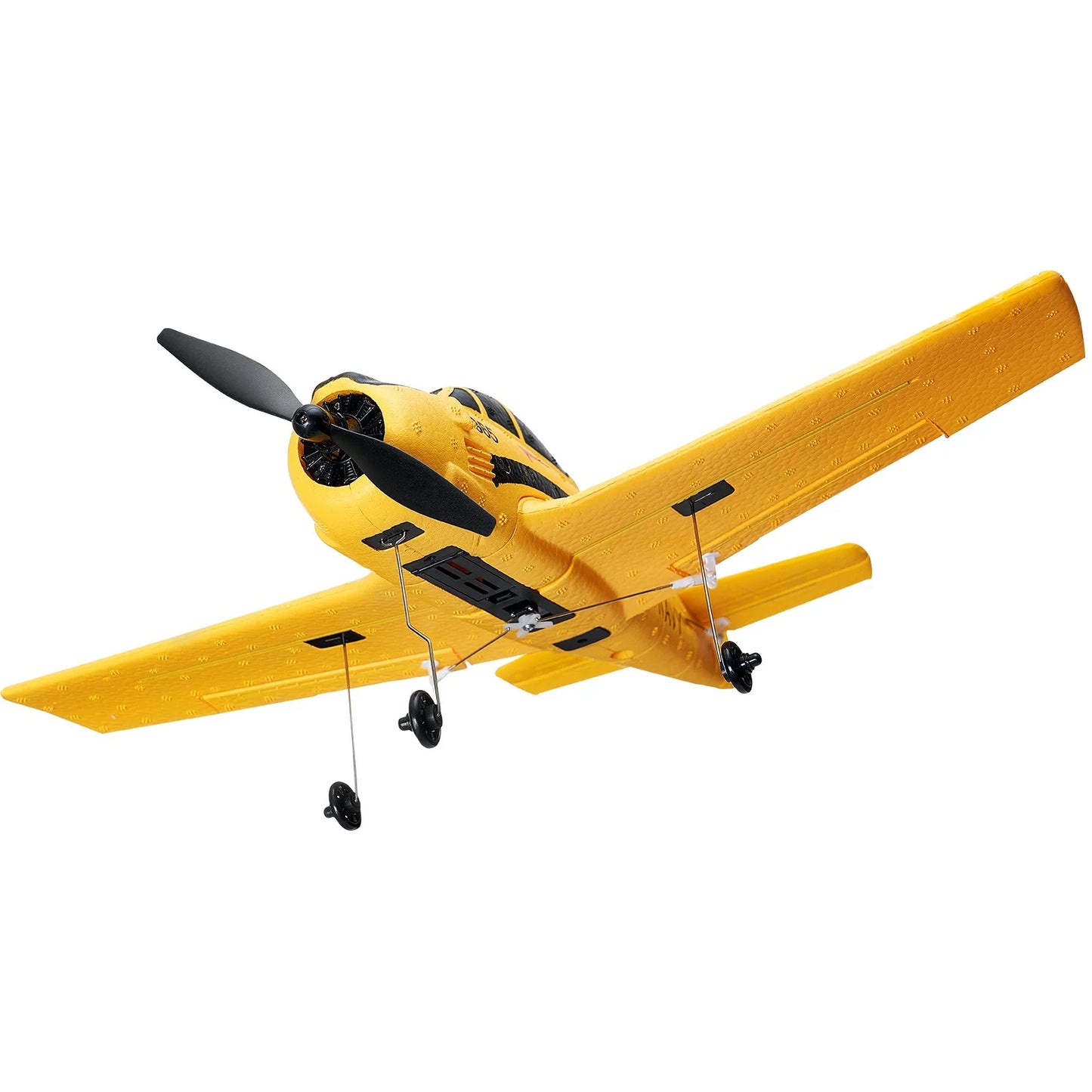 RC Airplane Trainer Aircraft EPP Foam RC Plane Toy 2.4 Ghz Remote Control