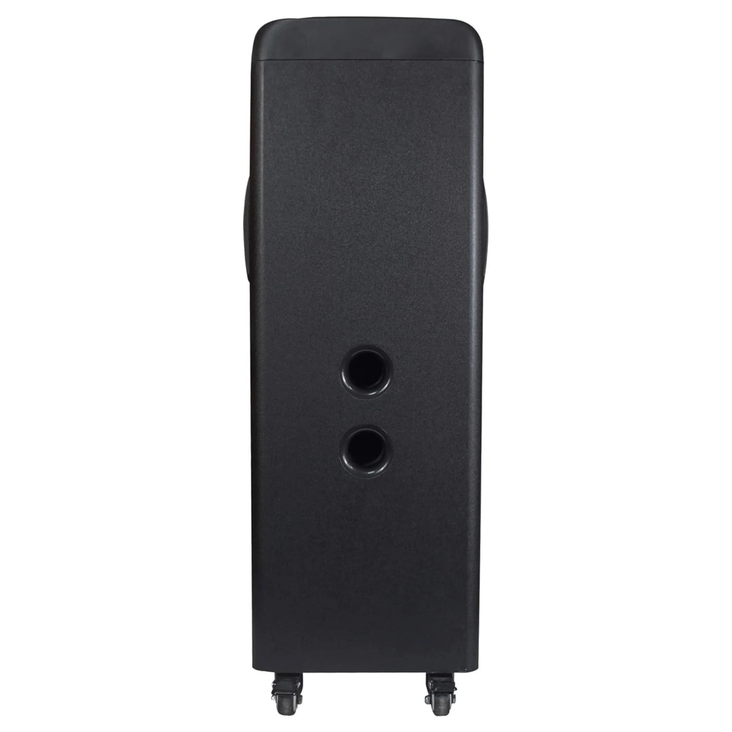 IQ Sound Torusflex 2X10-Inch Portable Bluetooth DJ Speaker