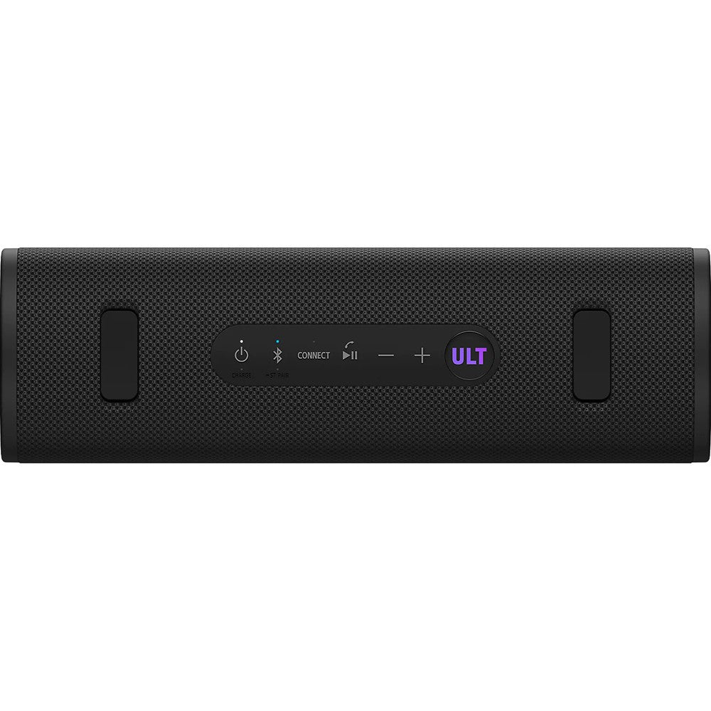 Sony ULT Field 3 Wireless Portable Bluetooth Speaker, Black - SRSULT30/B