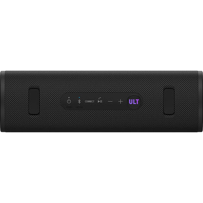 Sony ULT Field 3 Wireless Portable Bluetooth Speaker, Black - SRSULT30/B