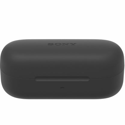 Sony WF-C510 Truly Wireless Earbuds with 22-Hour Battery, IPX4, Multipoint,Bla