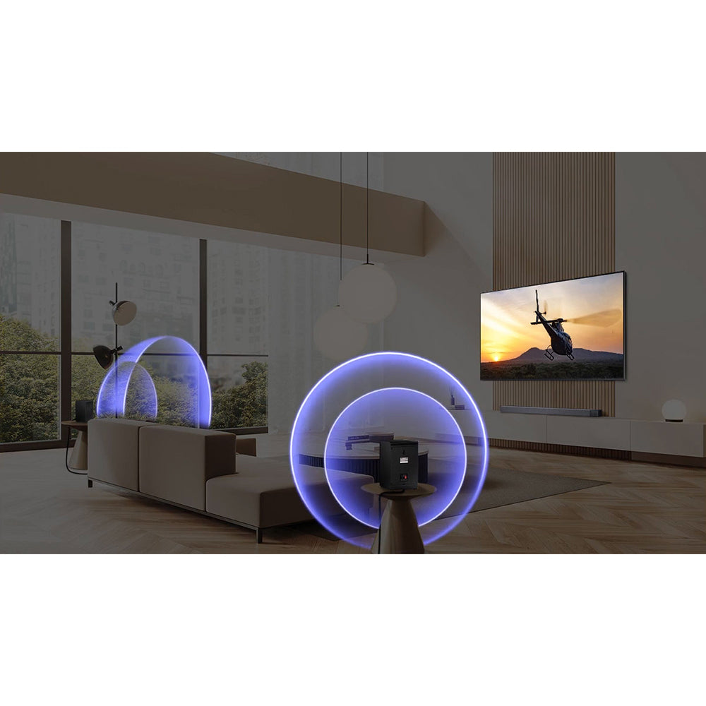 Samsung SWA-9250S Wireless Rear Speaker Kit (2025)