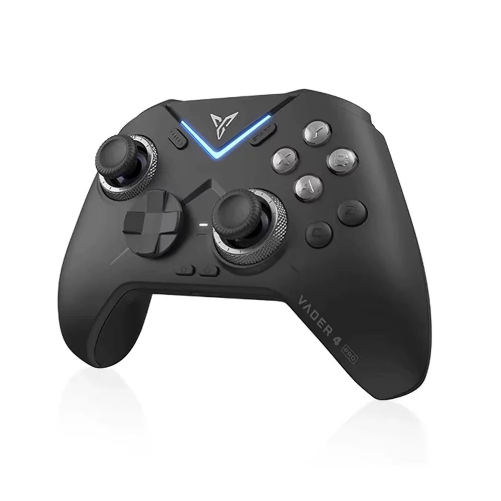 Flydigi Vader 4 Pro Wireless Gaming Controller Athletic Elite Handle Gamepad with  Rocker for Nintendo Switch/Android/Pc