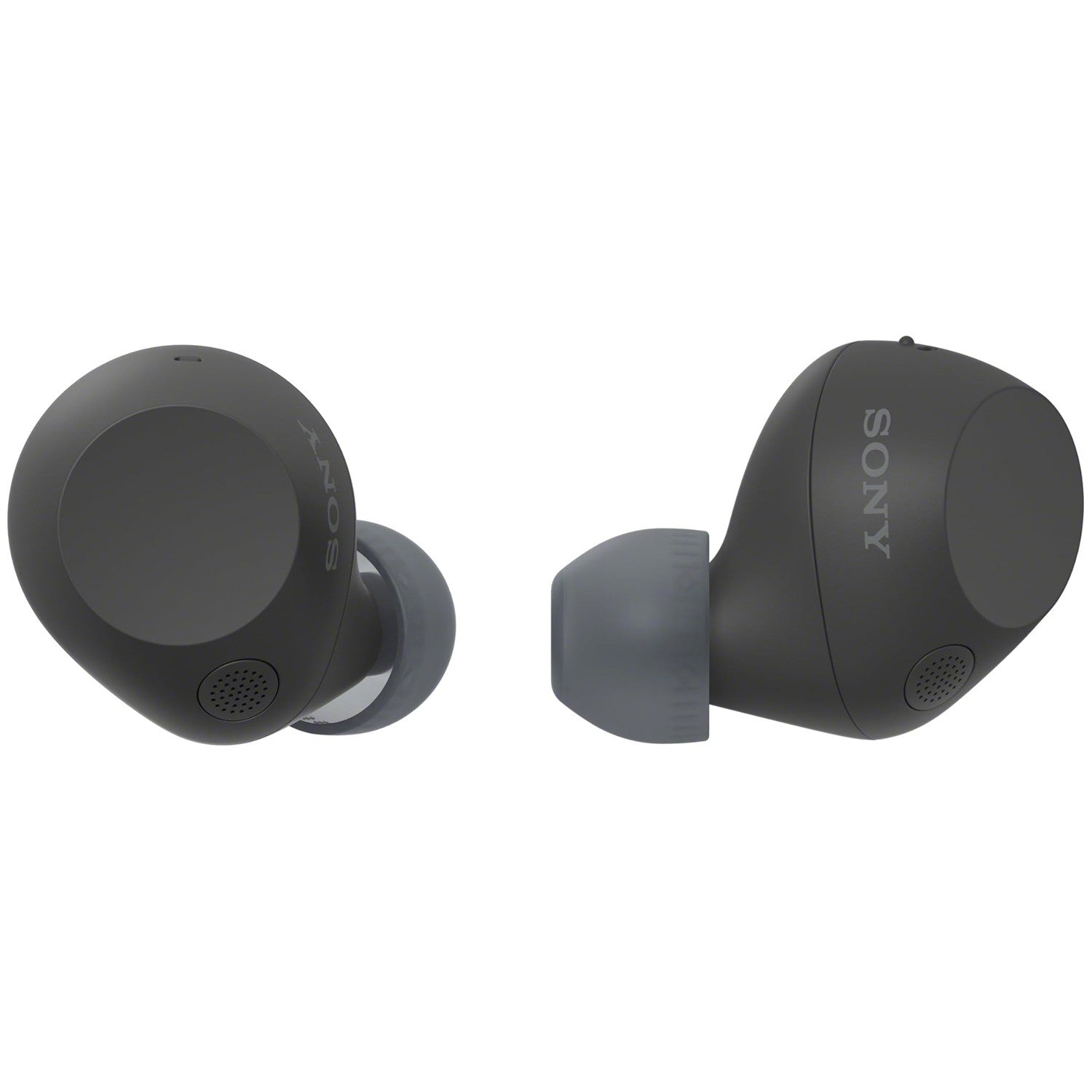 Sony WF-C710N Truly Wireless Noise Canceling Earbuds | Black