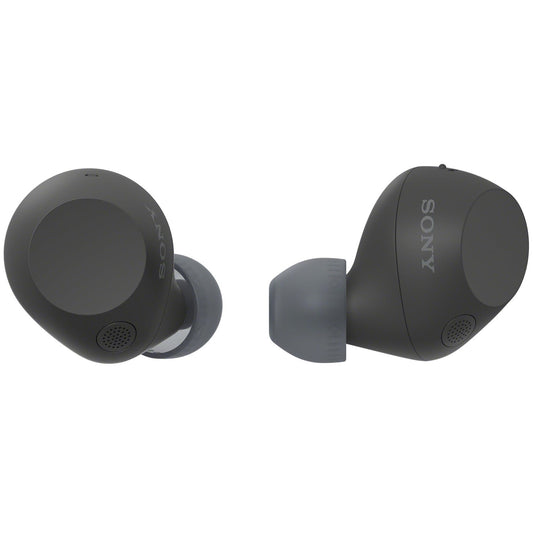 Sony WF-C710N Truly Wireless Noise Canceling Earbuds | Black