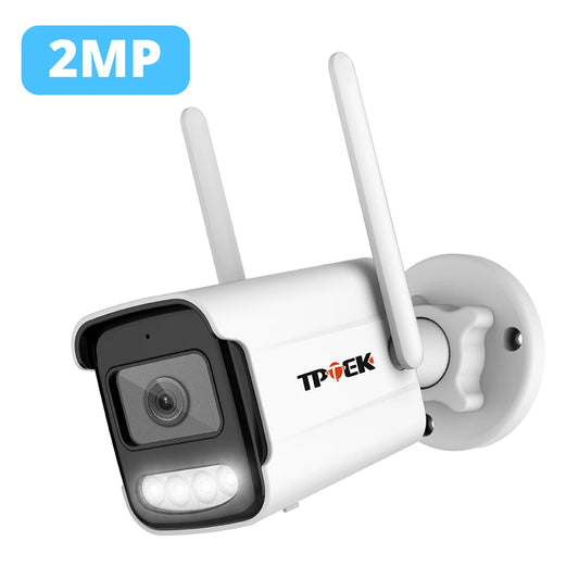 4K 8MP IP Camera Outdoor Wifi Security Camera Wireless Surveillance Wi Fi Bullet Waterproof IP Video Home Camara Camhi Camhipro