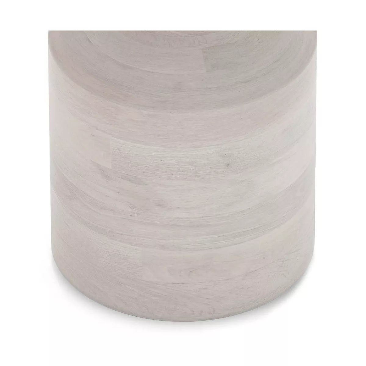Norbury Wooden Accent Table 