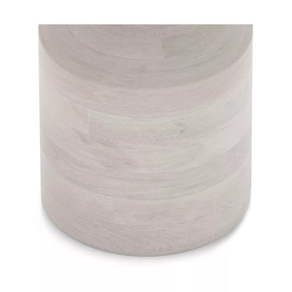 Norbury Wooden Accent Table 