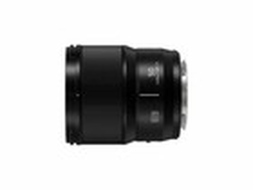 Panasonic LUMIX S 50Mm F/1.8 L Mount Lens Full Frame Format