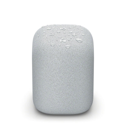 Sony Linkbuds Portable Wireless Speaker | Light Gray