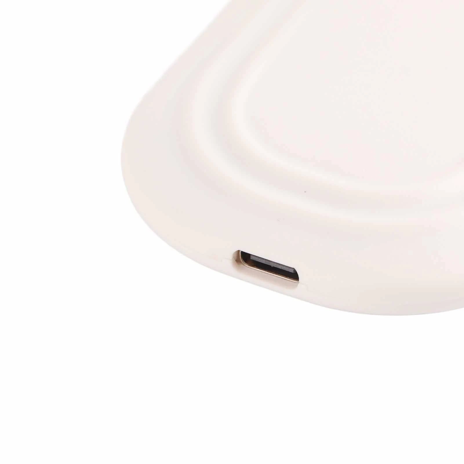 Rechargeable Animal Chip ID Scanner OLED Display Pet Tag Scanner USB Microchip Scanner with Alarm