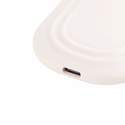 Rechargeable Animal Chip ID Scanner OLED Display Pet Tag Scanner USB Microchip Scanner with Alarm