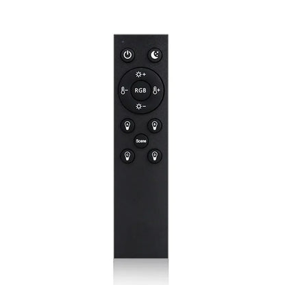 Smart LED Light Bulb E27 9W 220V Bluetooth RF Remote Group Control Smart Life RGB Spotlight for Bar Bedroom Decor Lighting