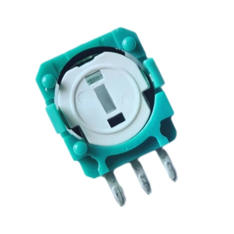 1/5/10/50/Set 3D Analog Joystick Potentiometer Sensor Module Axis Resistor for PS5 Controller Micro Switch Replacement