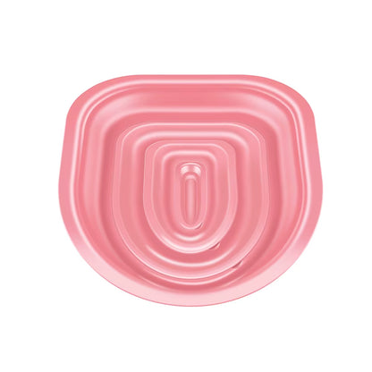 Pet Cat and Dog Toilet Training Artifact Kit Sand Tray Toilet Removable Reusable Trainer Toilet Pet Cleaning Training Products