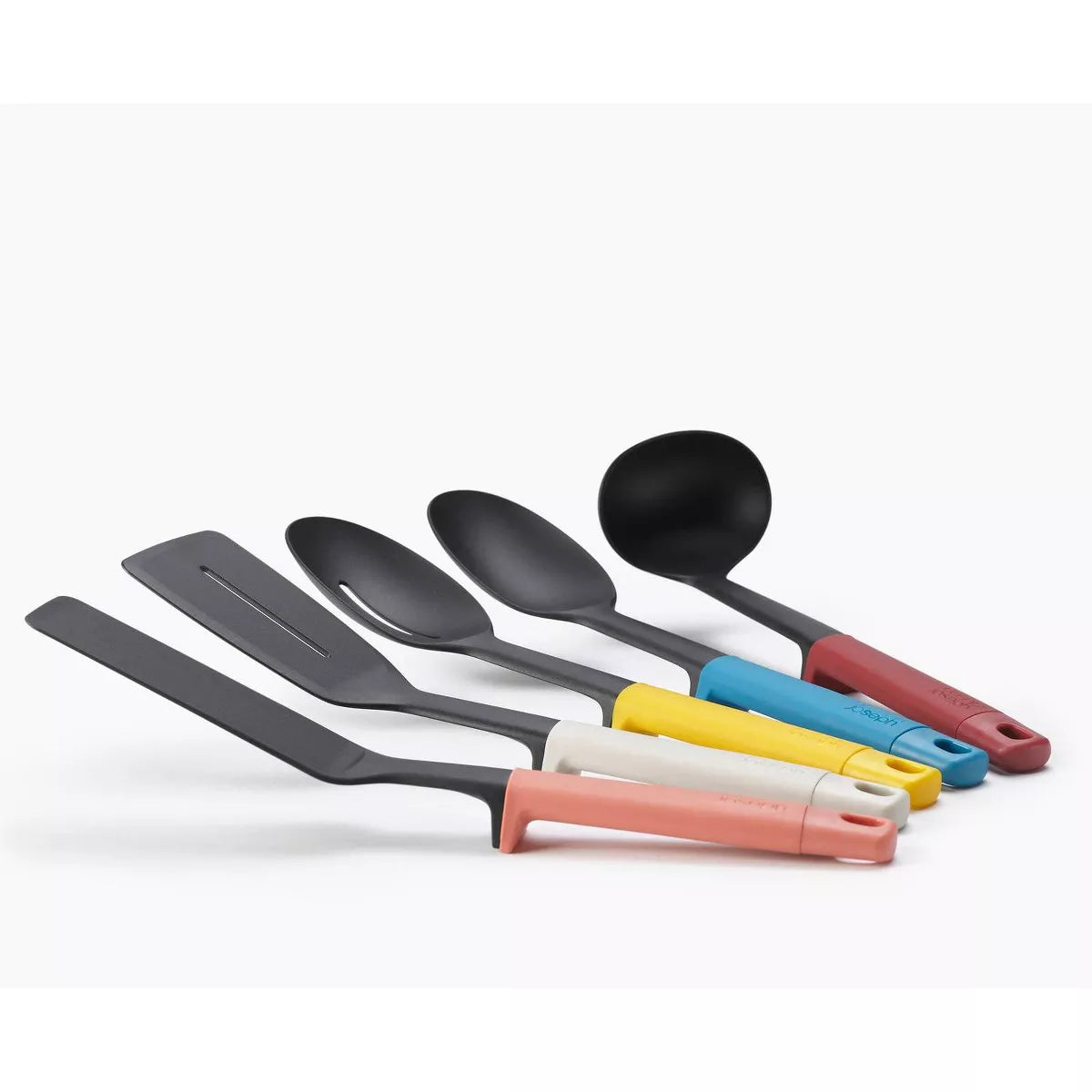 Elevate 5-Piece Utensil Storage Set