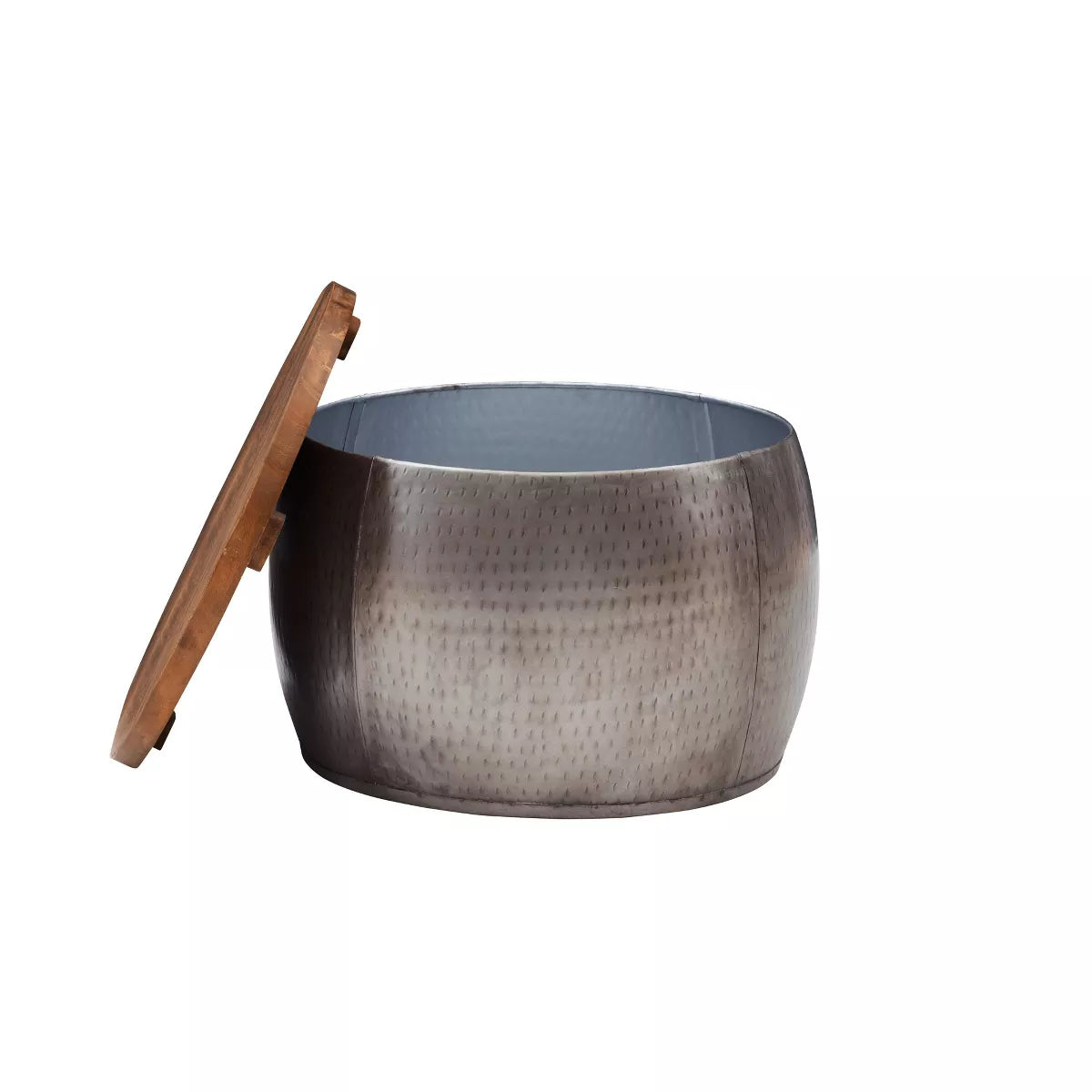 Beaton Drum with Storage