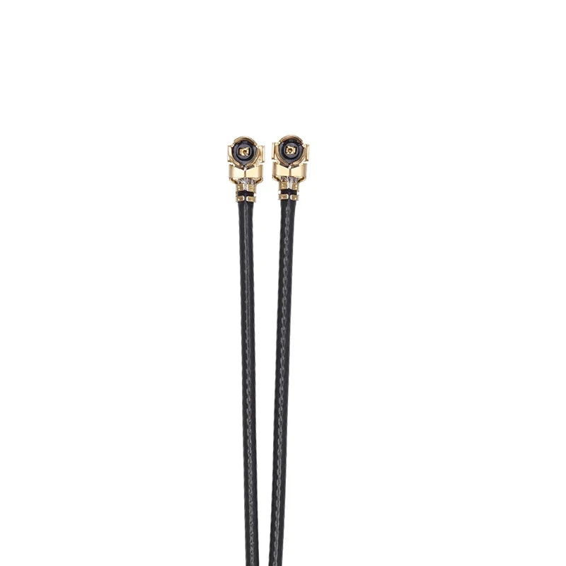 DJ O3 Air Unit Digital Image Transmission Antenna Length 85Mm Equipped with Double Ipx1 for RC FPV Drones DIY Parts