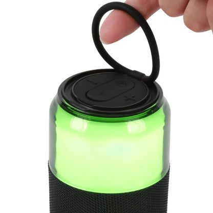 Supersonic Sodaboom Portable Bluetooth Speaker