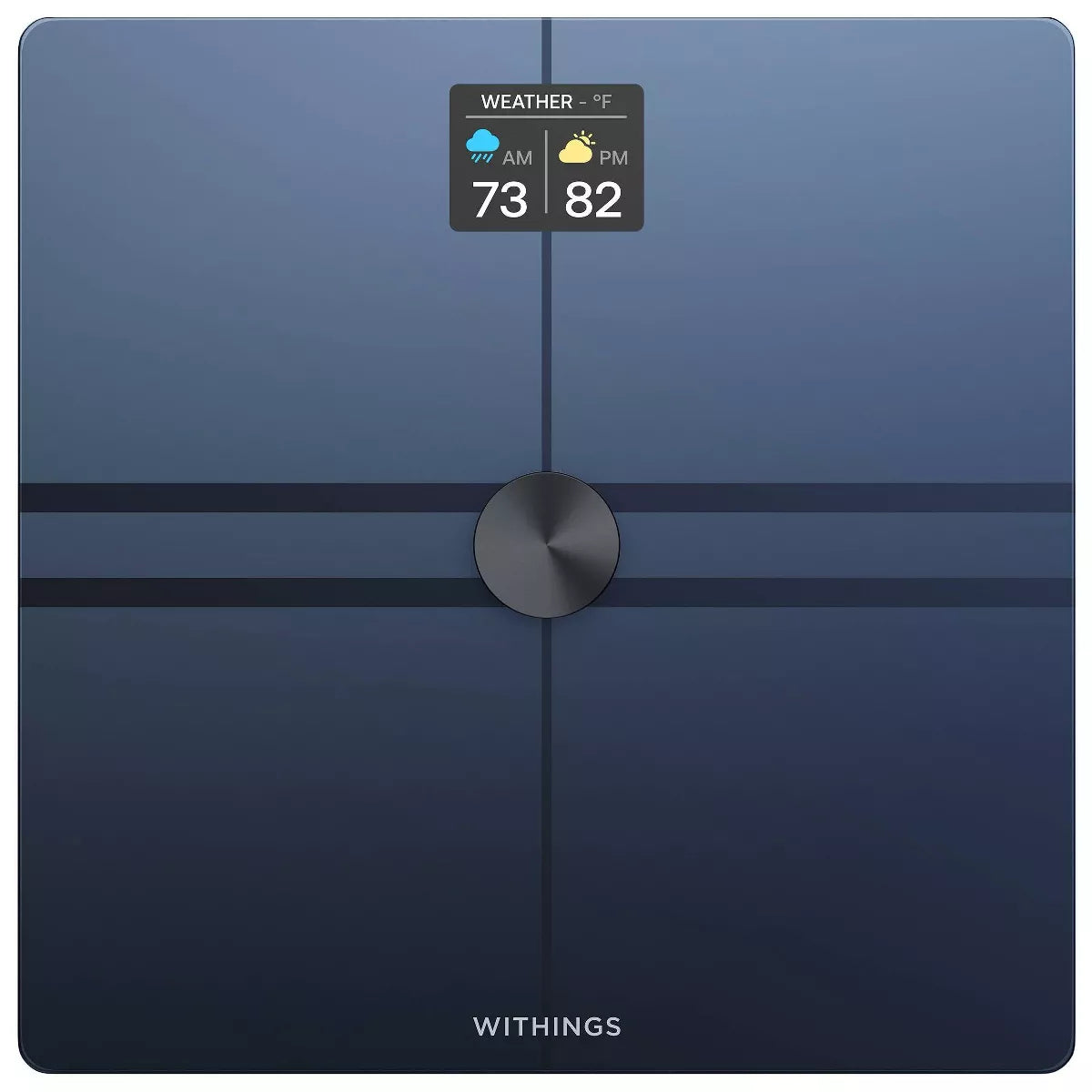 Smart Body Composition Scale