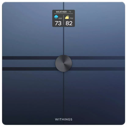 Smart Body Composition Scale