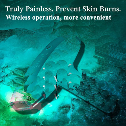 999999 Flashes IPL Laser Epilator for Women Home Use Devices Hair Removal Painless Electric Epilator Bikini Dropshipping