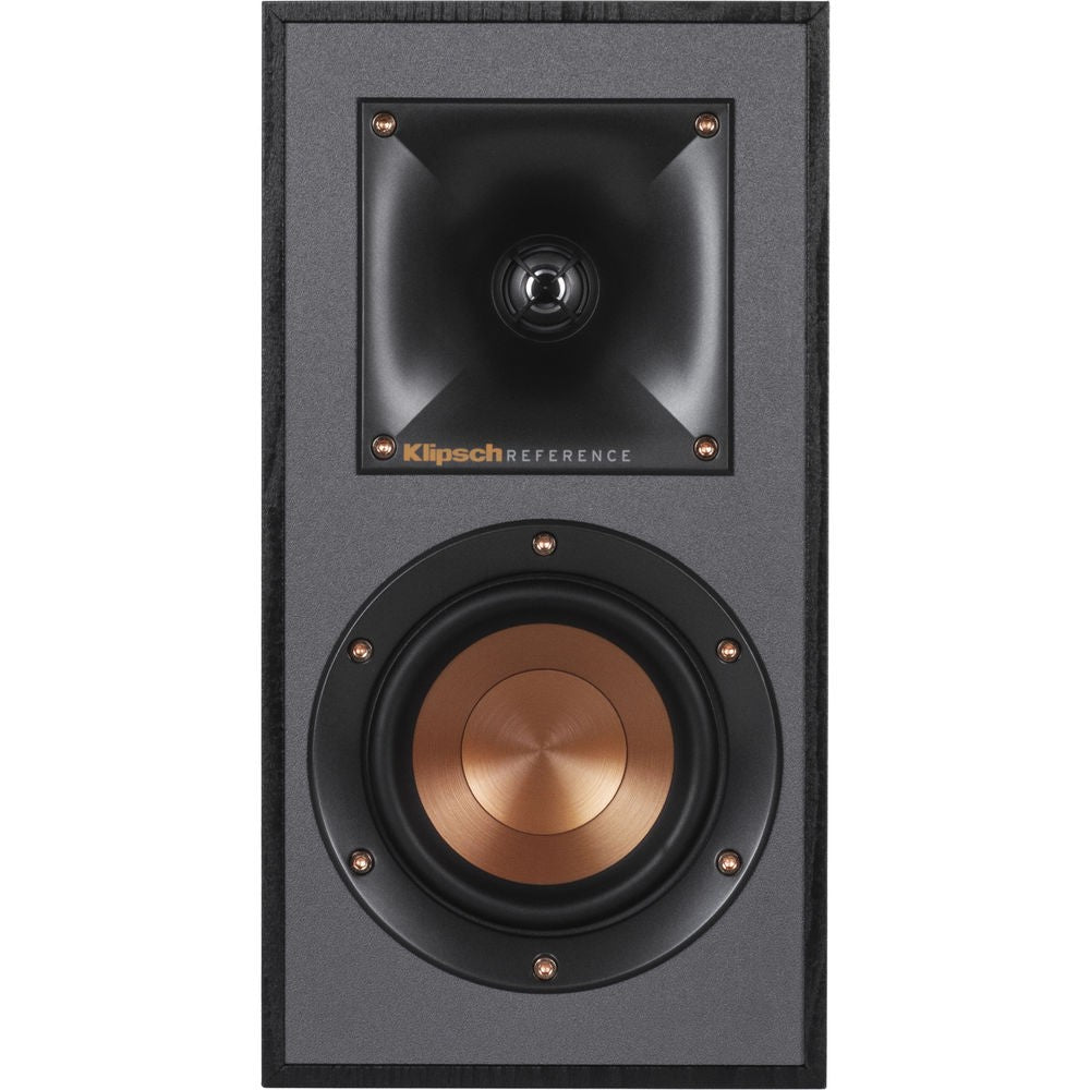Klipsch R-41SA Dolby Atmos High Performance Elevation Surround Speaker Set Pair