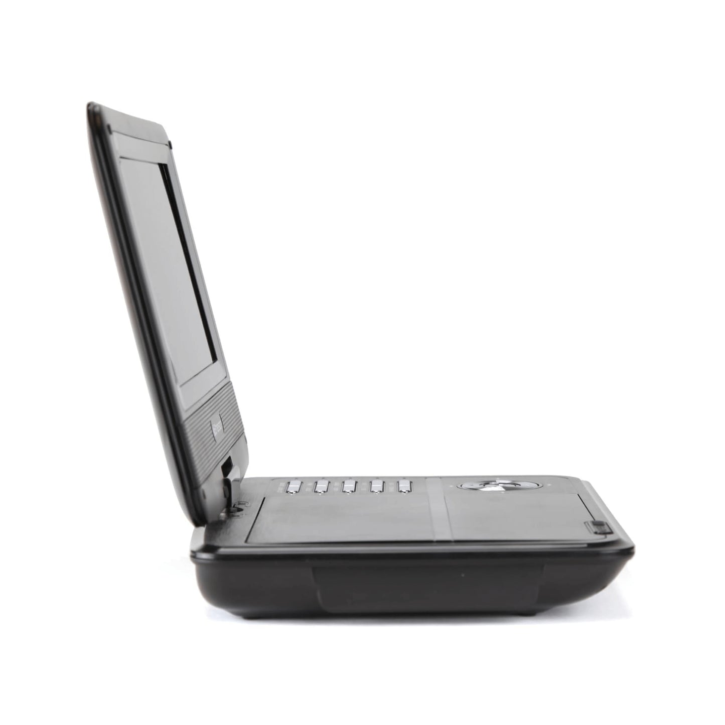 Emerson 7-Inch DVD Player with Built-In Speaker and Multiple Supported Formats