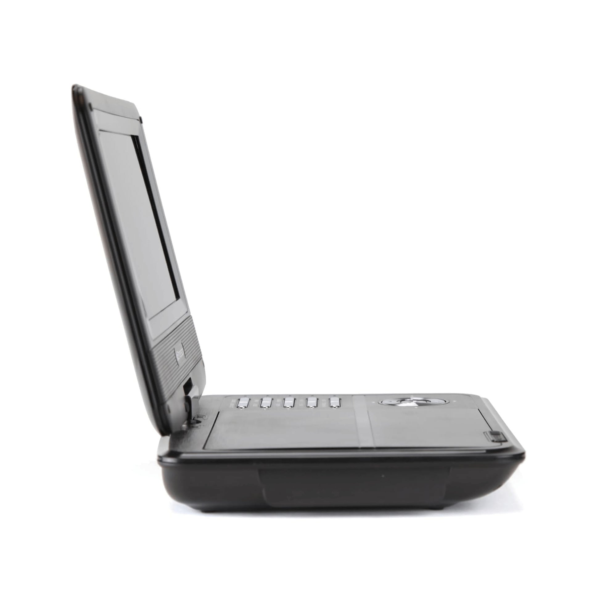 Emerson 7-Inch DVD Player with Built-In Speaker and Multiple Supported Formats