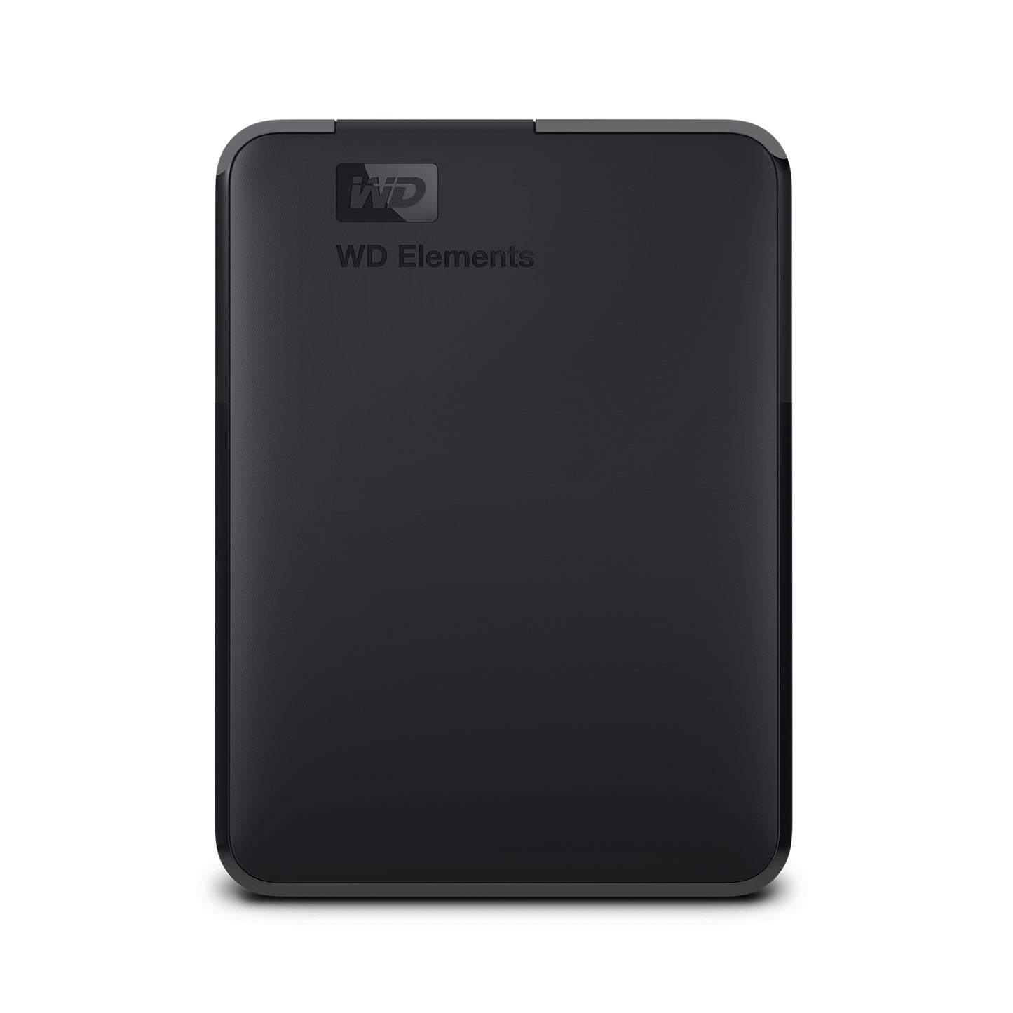 WD 1TB Elements Portable USB 3.2 Gen 1 Hard Drive HDD - WDBUZG0010BBK-